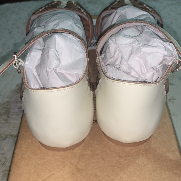 Anthropologie, women’s shoes, size 9 - Picture 2 of 6